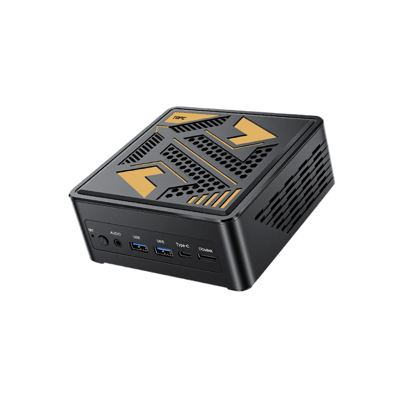 TOPC OCuLink Mini PC Ryzen 7 7 - Oculink Egpu Mini Pc review and price