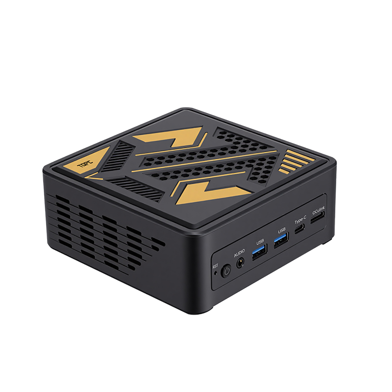 TOPC OCuLink Mini PC Ryzen 7 7 - Oculink Egpu Mini Pc review and price