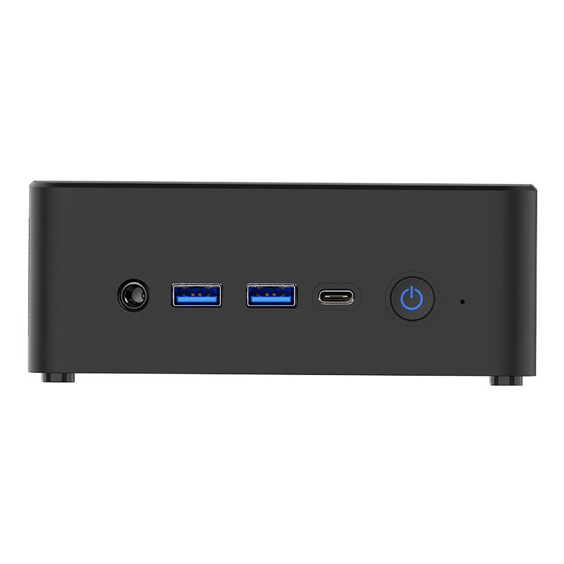 New Mini Desktop Gamer PC with - Amd Ryzen 7 7840Hs Mini Pc review and price
