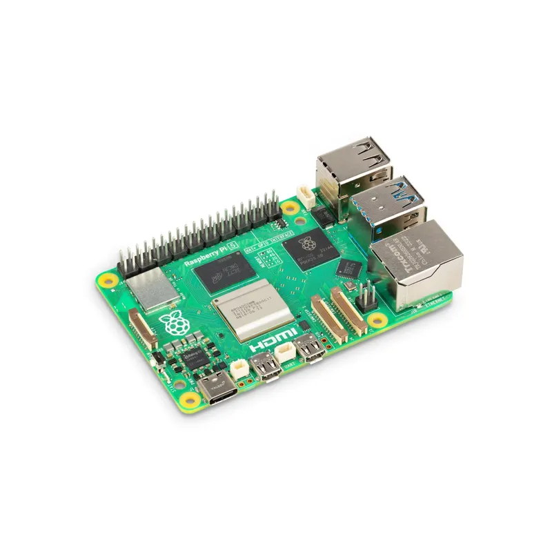 for Raspberry Pi 5 Board Corte - Raspberry Pi 5 8Gb Board review and price