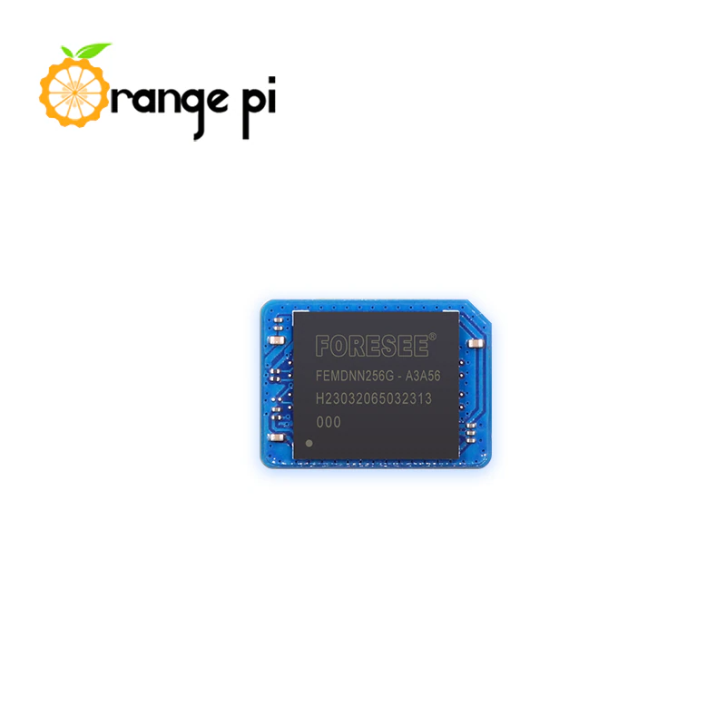 Orange Pi 32GB 64GB 256GB EMMC - Orange Pi 5 Plus 16Gb review and price